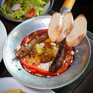 VIVIN Café  Sukhumvit 22