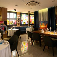 Beluga Bangkok สาทร