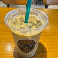 Tully's Coffee