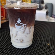 Coffee with love คอฟฟี่ วิธ เลิฟ