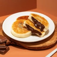 โฮต๊อกช็อคโกแลต