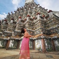 วัดอรุณราชวรารามราชวรมหาวิหาร