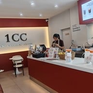 1CC One Champion Coffee บางแสน