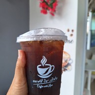 Coffee with love คอฟฟี่ วิธ เลิฟ