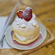 เมนูของร้าน Kyoto Shi ขอนแก่น