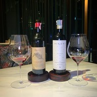 Duet by David Toutain