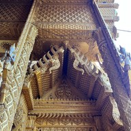 วัดจันทร์ตะวันตก