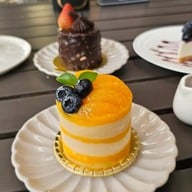 Prachasan Cafe &Restaurant