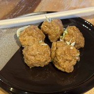 The Loft Burmese Eatery | อาหารพม่า ต้นตำรับ (Udom Suk Soi 5) Udom Suk