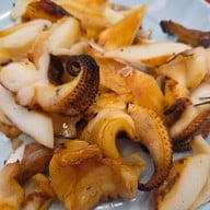 หมึกมันไก่ ตลาดสดธนบุรี ตลาดสดธนบุรี