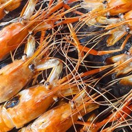 น้ามฟ้่ากุ้งเผาและหอยแมลงภู่ น้ามฟ้ากุ้งเผา (สาขา1)