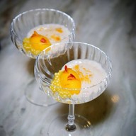 IGNIV Bangkok by Andreas Caminada