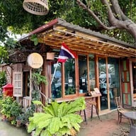 เมนูของร้าน BORAN Cafe and Restaurant