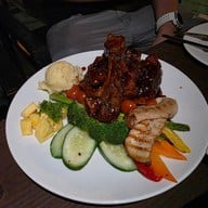 เมนูของร้าน Wine 22