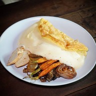 VIVIN Café  Sukhumvit 22