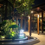 Duet by David Toutain