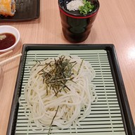 ตุ้มซูชิ สาขาพันธุ์ทิพย์งามวงศ์วาน ห้างสรรพสินค้าพันธุ์ทิพย์พลาซ่า 2 งามวงศ์วาน