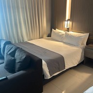 Mandarin Eastville Pattaya