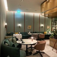 IGNIV Bangkok by Andreas Caminada