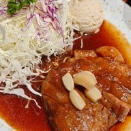 เมนูของร้าน นุ่มจัด Gold Park Silom