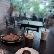 POINT coffee space