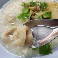 ดาว ข้าวต้มปลา