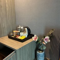 Mandarin Eastville Pattaya