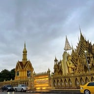 วัดจันทร์ตะวันตก