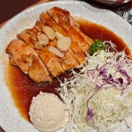 เมนูของร้าน นุ่มจัด Gold Park Silom