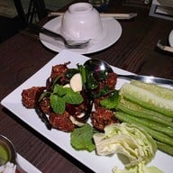 เมนูของร้าน Wine 22