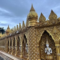 วัดจันทร์ตะวันตก