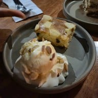 เมนูของร้าน Patta x The Backyard (Pasta Spaghetti Lasagna Soup Salad)