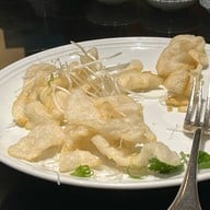 Man Ho โรงแรมเจดับบลิว แมริออท กรุงเทพฯ