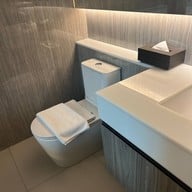 Mandarin Eastville Pattaya