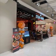 The Steak & More โรบินสัน สมุทรปราการ