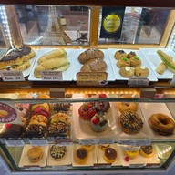 เมนูของร้าน Café de Paris ขอนแก่น