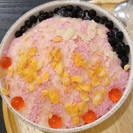 เมนูของร้าน fat.หลังมอ -