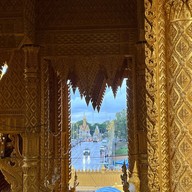 วัดจันทร์ตะวันตก