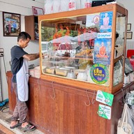 เมนูของร้าน ร้านบะหมี่ก้วง สาขา2 ท่ารถ99