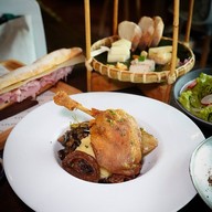VIVIN Café  Sukhumvit 22