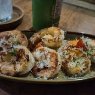 เมนูของร้าน Patta x The Backyard (Pasta Spaghetti Lasagna Soup Salad)