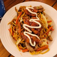 Waves @ Centara Grand Mirage Pattaya