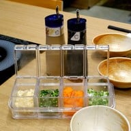 บรรยากาศ Tazu Shabu-Yaki La Villa Aree