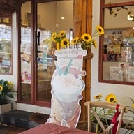 Plearn Cafe Bangpu - เพลิน คาเฟ่ บางปู บางปู