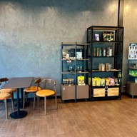 Café Amazon - DD5357 สน.บจก.อีสตินี่เฟรชฟู้ดส์