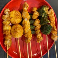 ต่อมะล่ะ หม่าล่า สายไหม 46/1