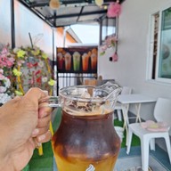 Coffee with love คอฟฟี่ วิธ เลิฟ