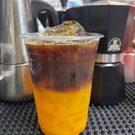 i Brick Cafe & Italian food  ท่าพระ