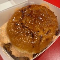 Brassica Doughnuts บราสสิก้าโดนัท เซ็นทรัลพาร์ค