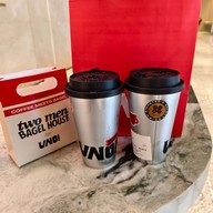 เมนูของร้าน Uno Coffee Ctw Central World